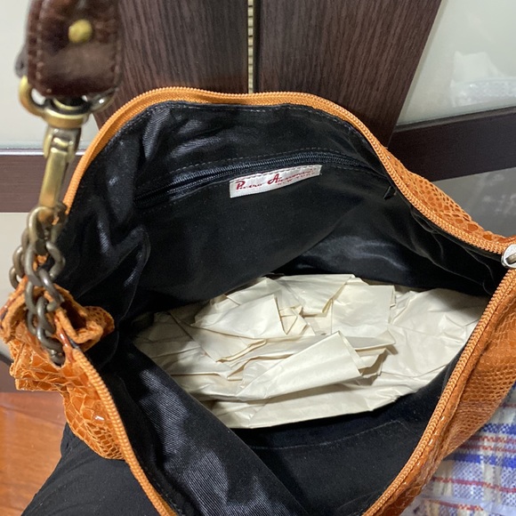 Pictor Aiesdandro bag - Picture 4 of 8